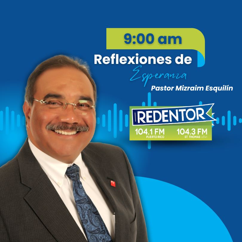 Reflexiones De Esperanza